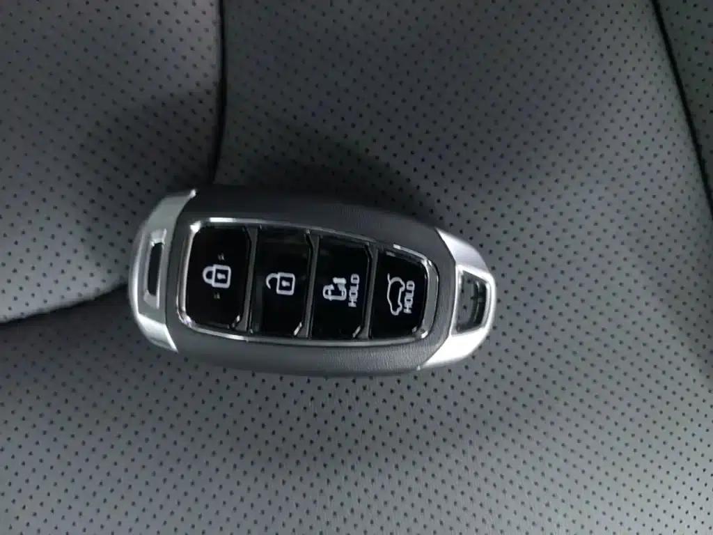 Kusto 2024 270TGDi LUX Premium Edition — миниатюра 9