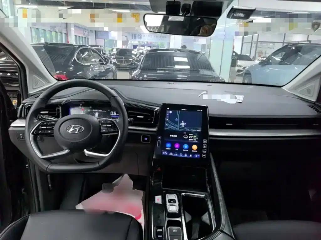 Kusto 2024 270TGDi LUX Premium Edition — миниатюра 10