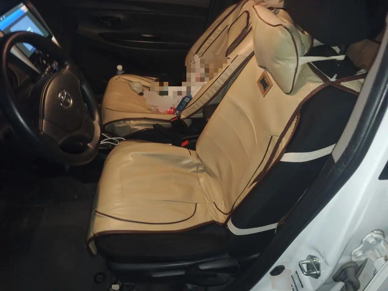 Toyota YARiS L Zhi Xuan 2019 1.5E CVT Dynamic Edition China VI compliant — миниатюра 15