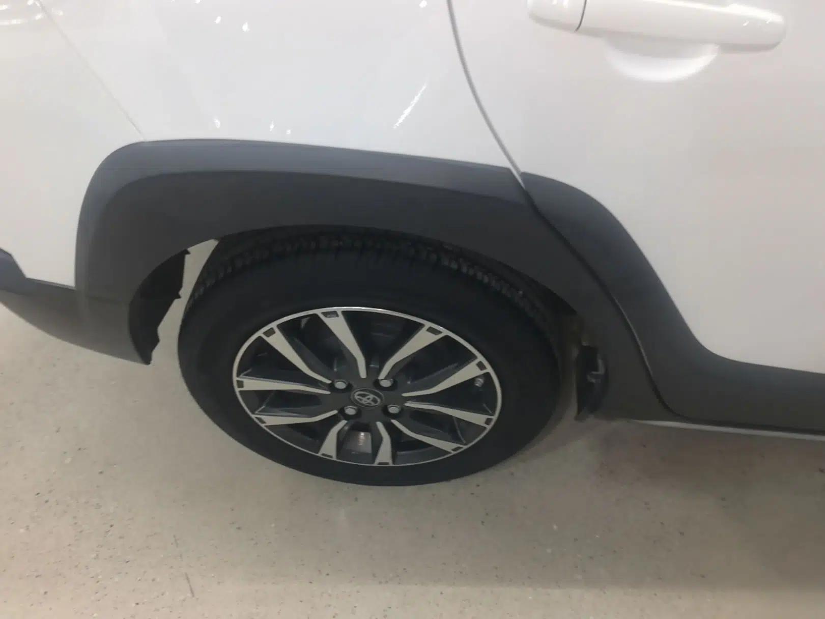 Toyota YARiS L Zhi Xuan 2020 X-Trail X 1.5L CVT Luxury Edition — миниатюра 16