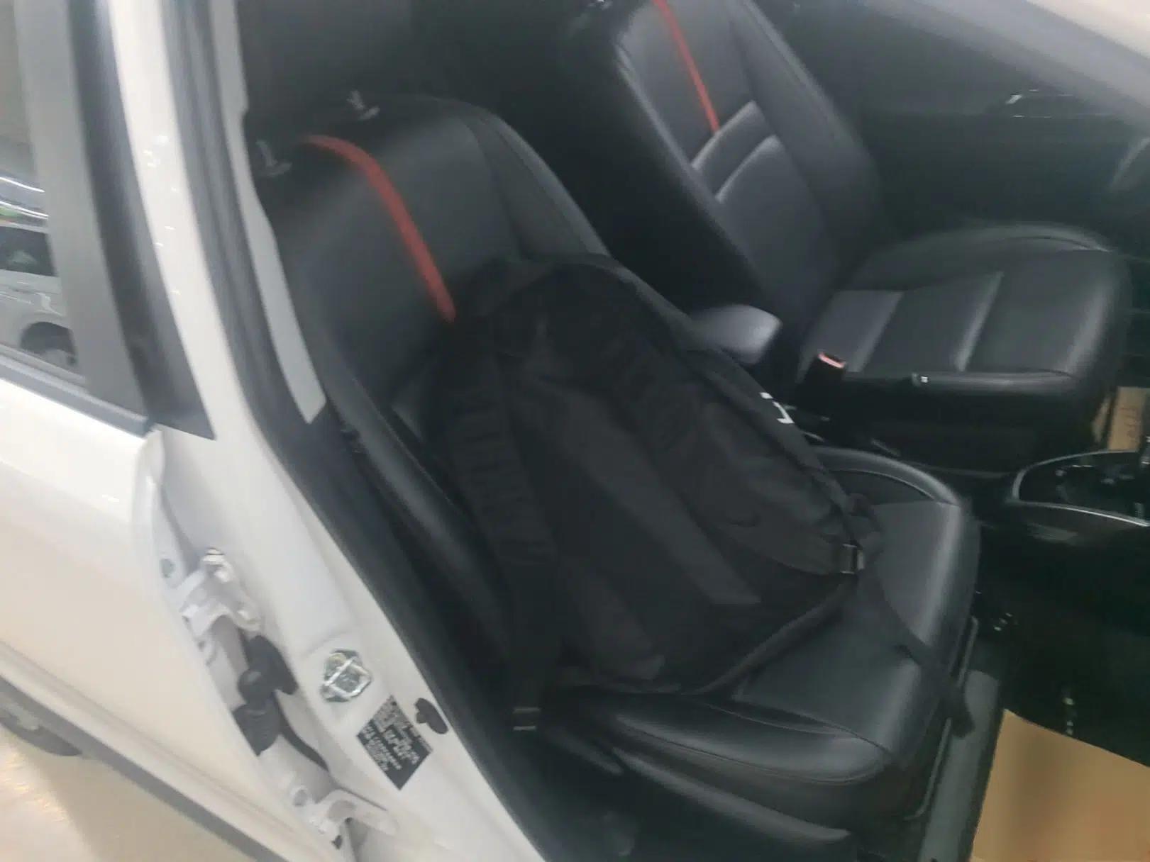 Toyota YARiS L Zhi Xuan 2020 X-Trail X 1.5L CVT Luxury Edition — миниатюра 24