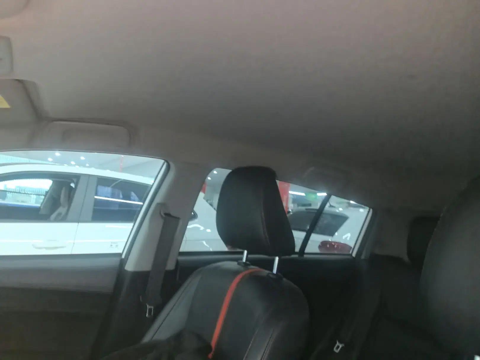 Toyota YARiS L Zhi Xuan 2020 X-Trail X 1.5L CVT Luxury Edition — миниатюра 26