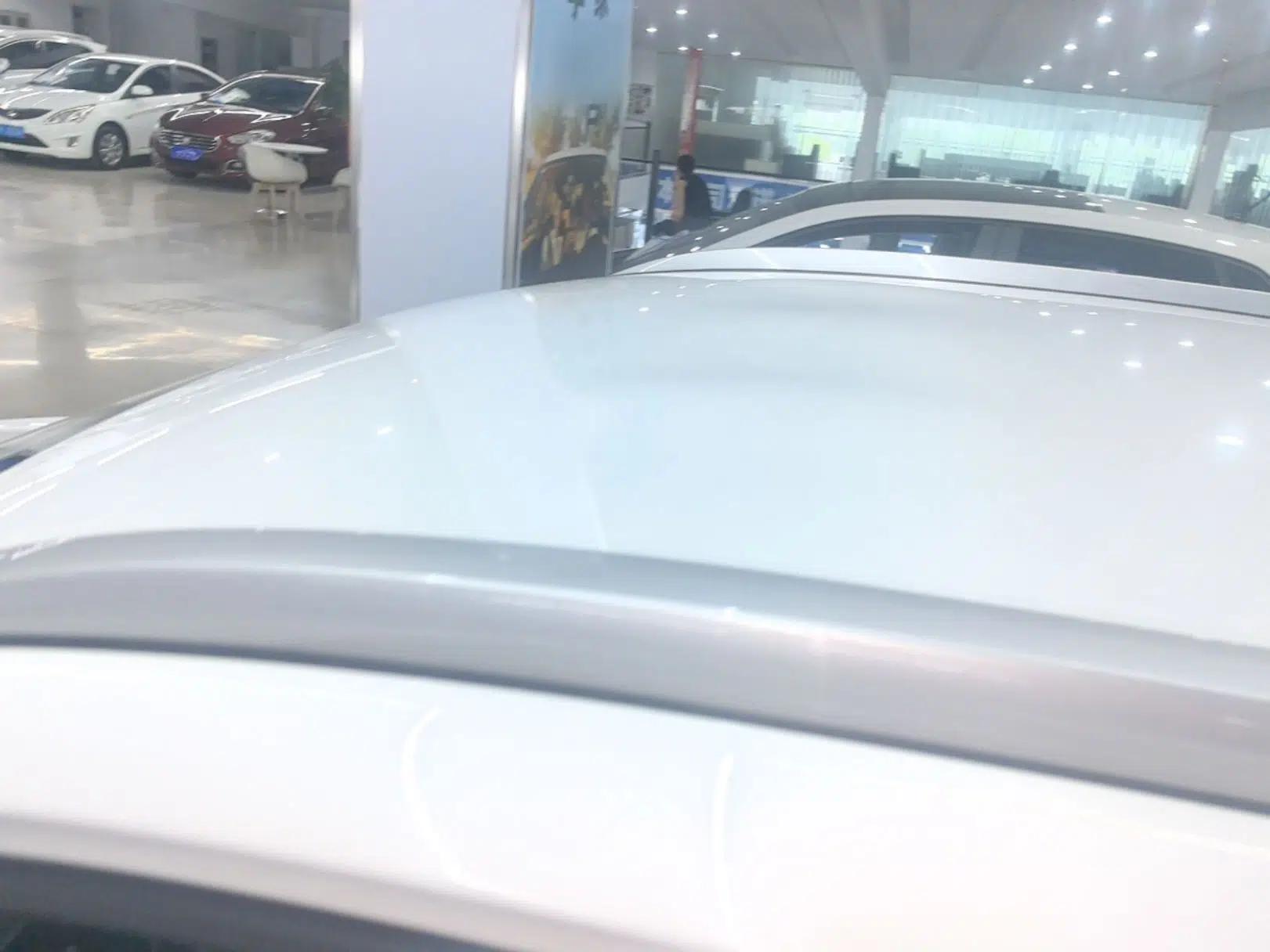 Toyota YARiS L Zhi Xuan 2020 X-Trail X 1.5L CVT Luxury Edition — миниатюра 7