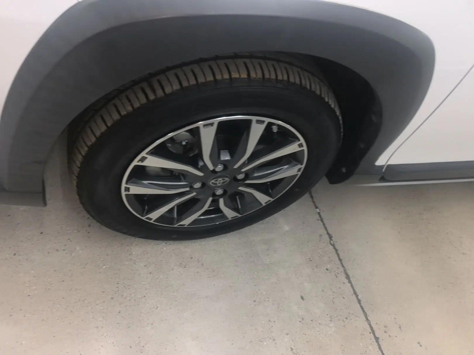 Toyota YARiS L Zhi Xuan 2020 X-Trail X 1.5L CVT Luxury Edition — миниатюра 10