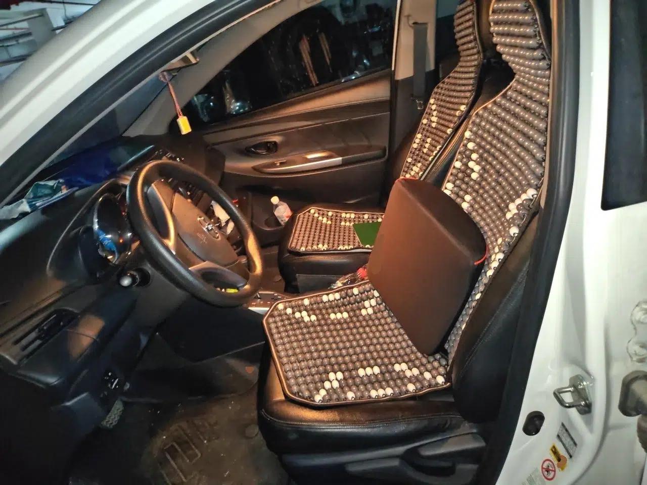 Toyota YARiS L Zhi Xuan 2014 1.5G Automatic Xuan Dong Edition — миниатюра 12