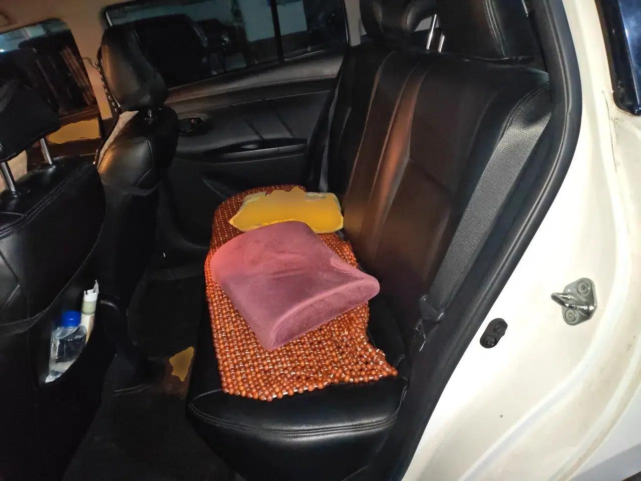 Toyota YARiS L Zhi Xuan 2014 1.5G Automatic Xuan Dong Edition — миниатюра 14