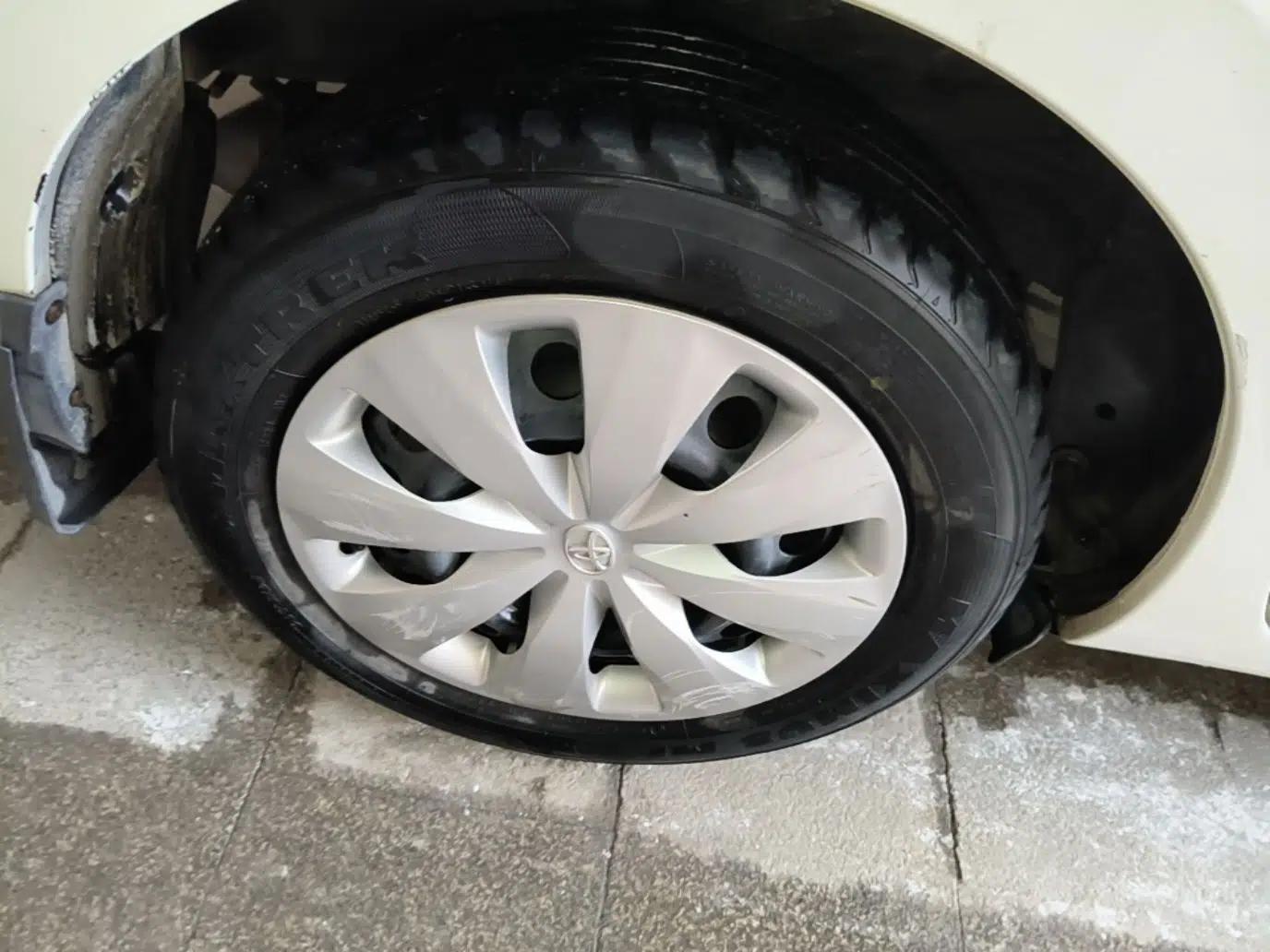 Toyota YARiS L Zhi Xuan 2015 1.5E Automatic Charm Edition — миниатюра 11