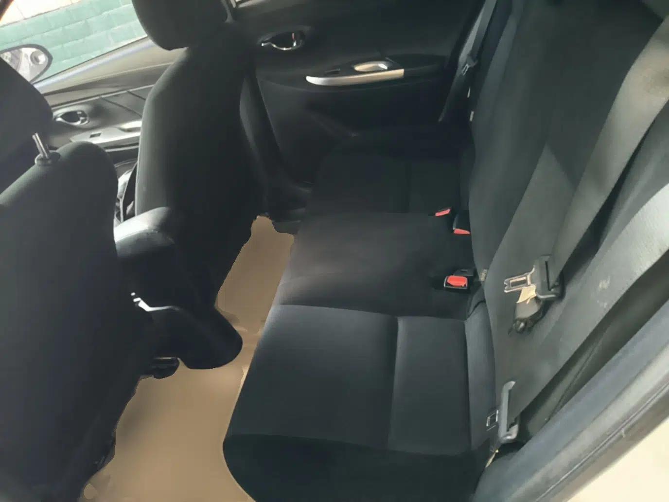 Toyota YARiS L Zhi Xuan 2015 1.5E Automatic Charm Edition — миниатюра 20