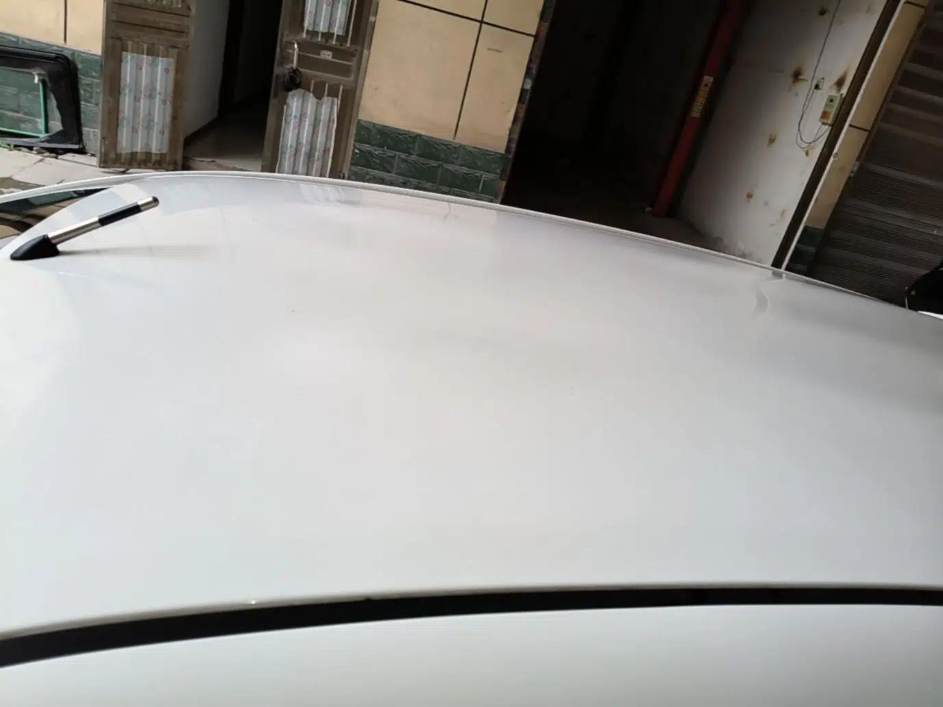 Toyota YARiS L Zhi Xuan 2015 1.5E Automatic Charm Edition — миниатюра 7