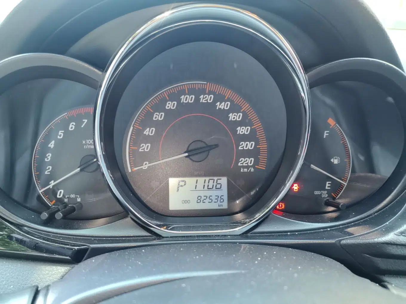 Toyota YARiS L Zhi Xuan 2021 X-Trail 1.5L CVT Luxury Edition — миниатюра 14