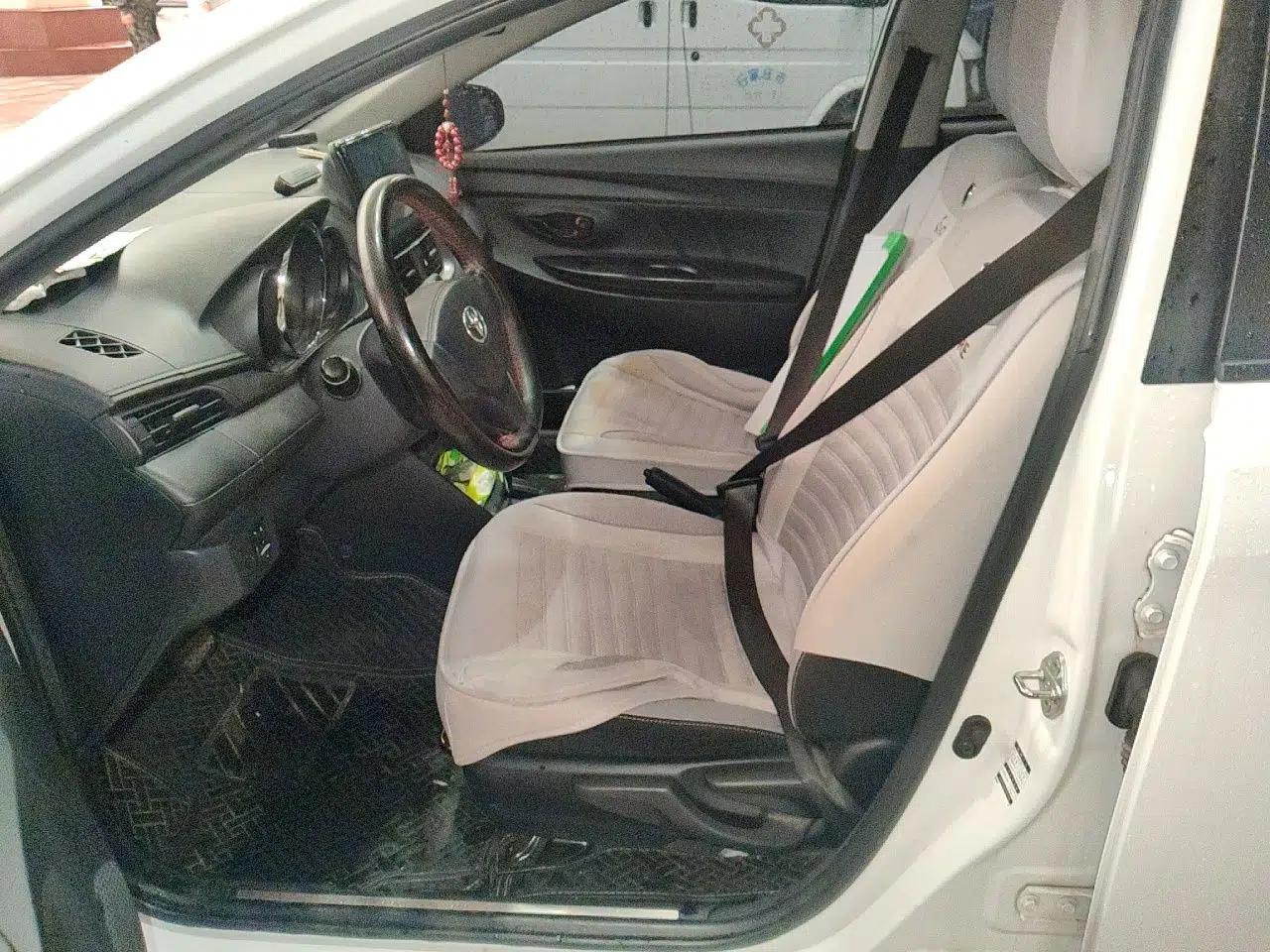 Toyota YARiS L Zhi Xuan 2020 X-Trail X 1.5L CVT Leading Edition — миниатюра 15