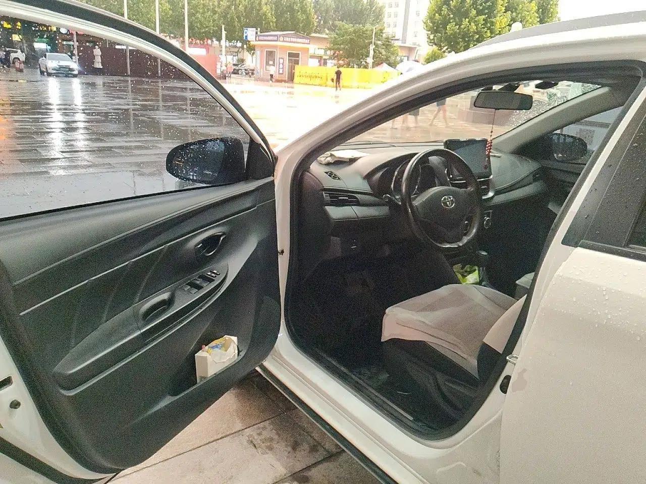 Toyota YARiS L Zhi Xuan 2020 X-Trail X 1.5L CVT Leading Edition — миниатюра 16