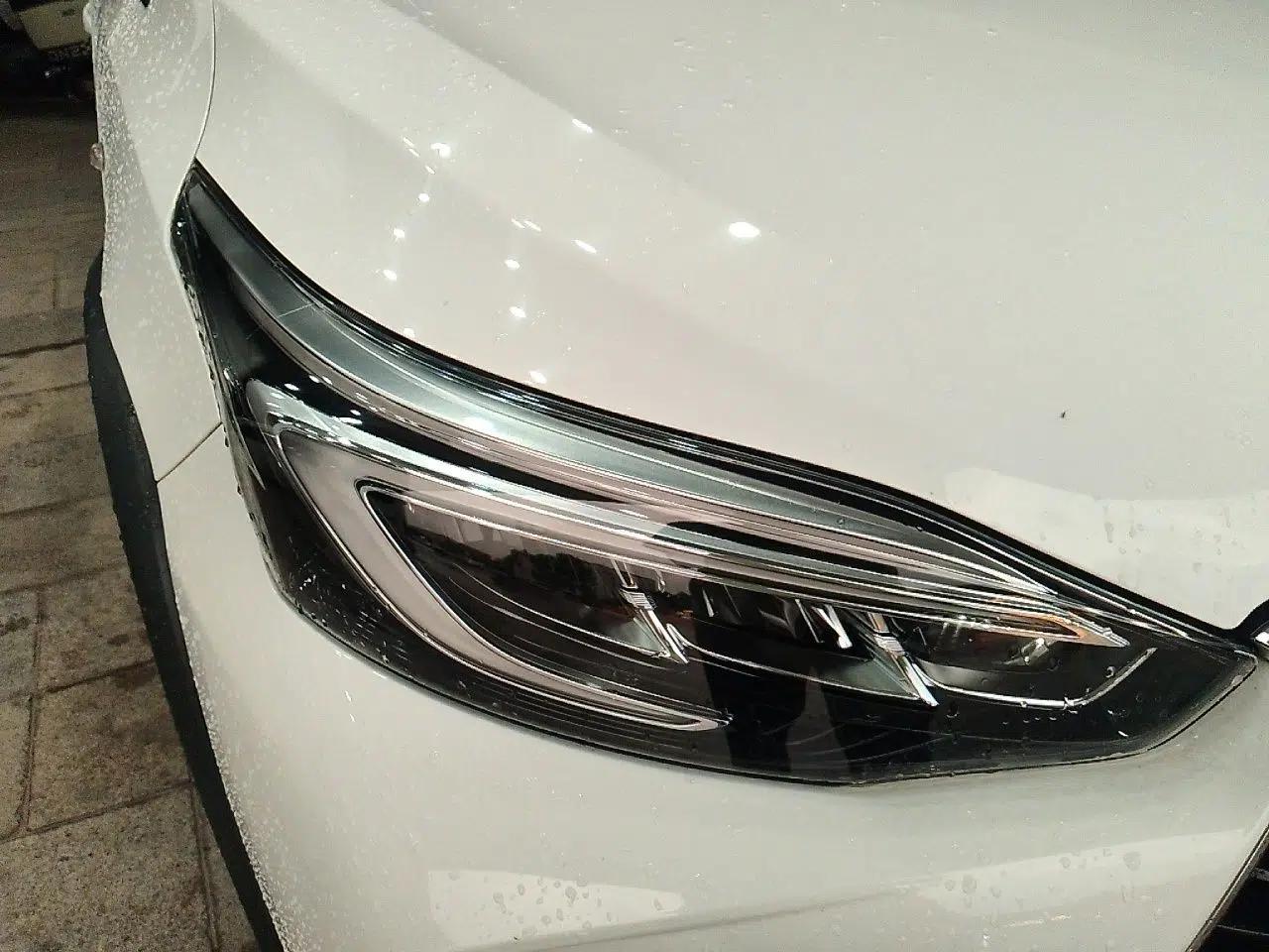 Toyota YARiS L Zhi Xuan 2020 X-Trail X 1.5L CVT Leading Edition — миниатюра 7