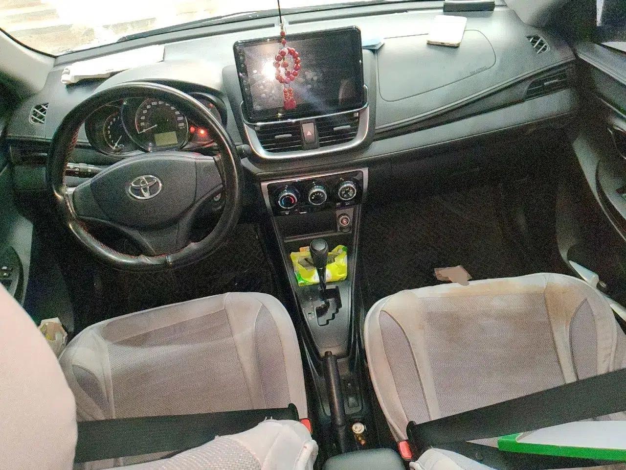 Toyota YARiS L Zhi Xuan 2020 X-Trail X 1.5L CVT Leading Edition — миниатюра 9
