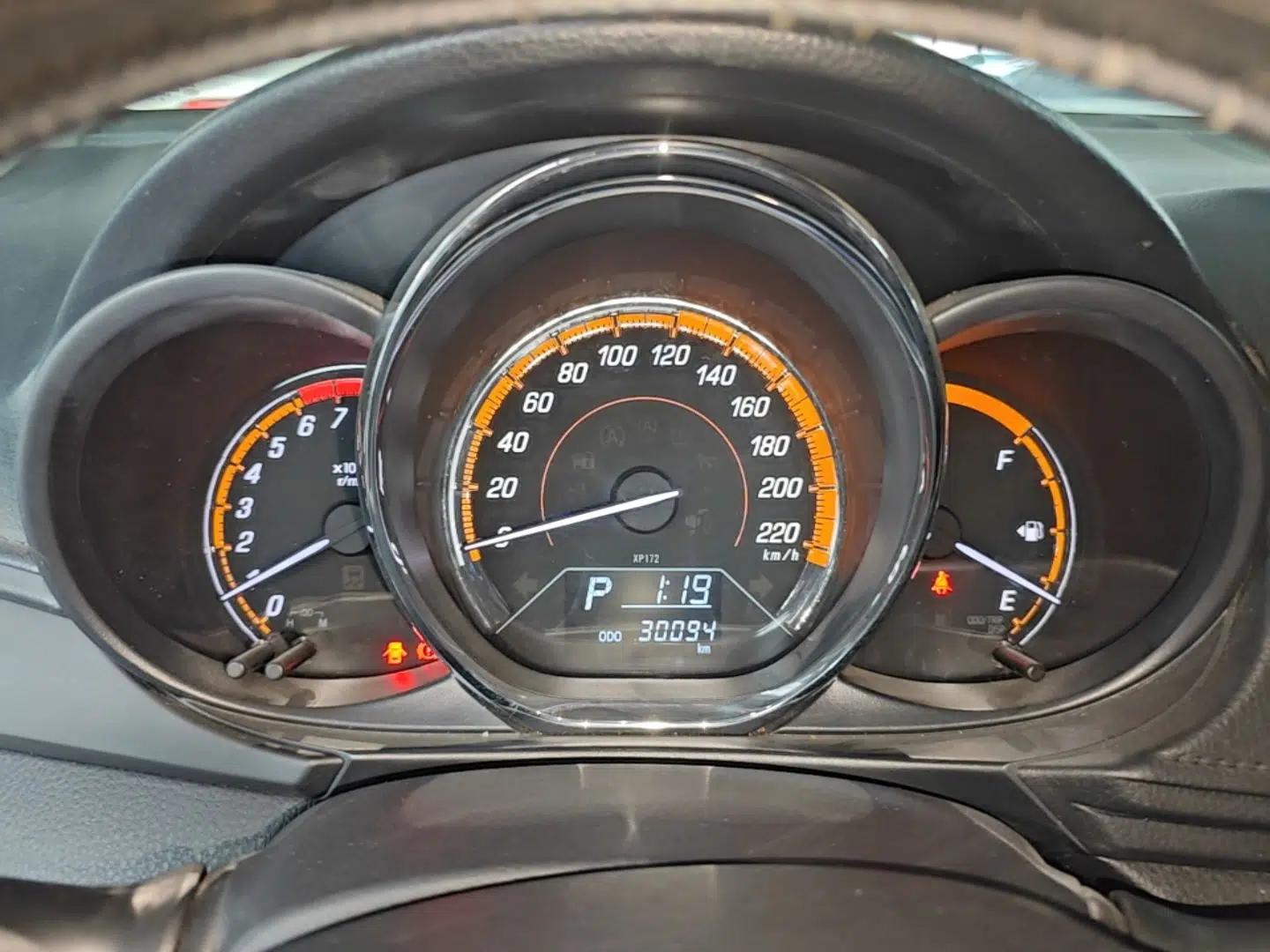 Toyota YARiS L Zhi Xuan 2022 X-Trail 1.5L CVT Leading PLUS Edition — миниатюра 14