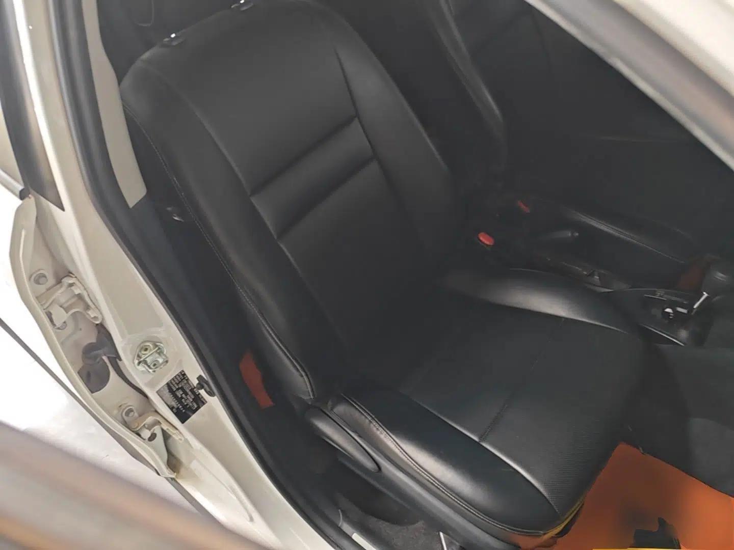 Toyota YARiS L Zhi Xuan 2022 X-Trail 1.5L CVT Leading PLUS Edition — миниатюра 19