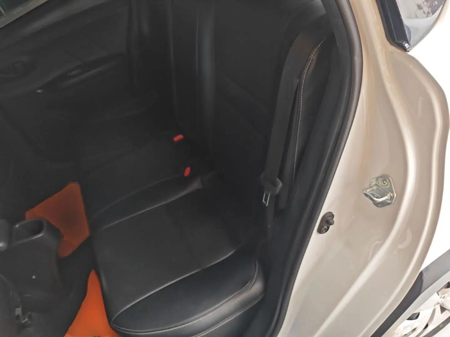 Toyota YARiS L Zhi Xuan 2022 X-Trail 1.5L CVT Leading PLUS Edition — миниатюра 20