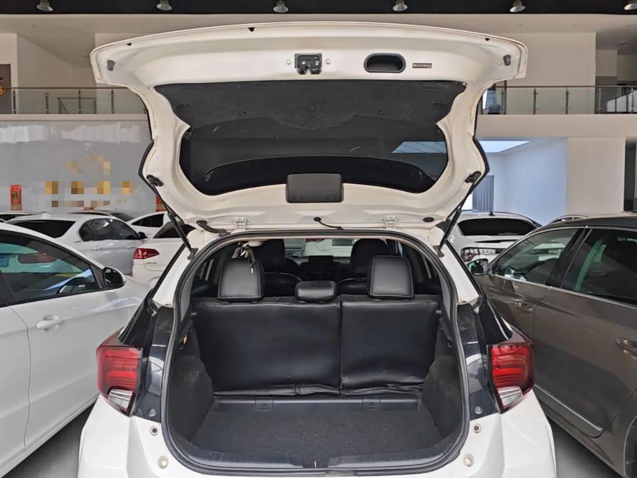 Toyota YARiS L Zhi Xuan 2022 X-Trail 1.5L CVT Leading PLUS Edition — миниатюра 22