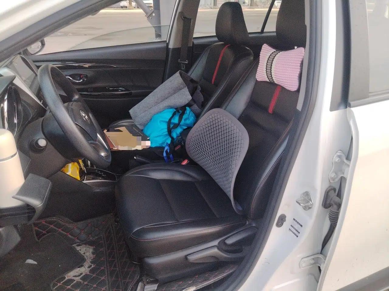 Toyota YARiS L Zhi Xuan 2020 X-Trail X 1.5L CVT Luxury Edition — миниатюра 15