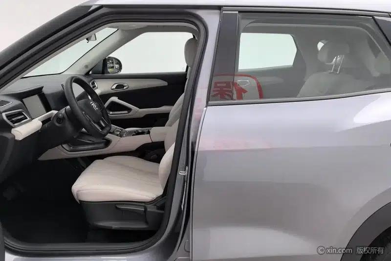 Yuan UP 2024 401KM Leading Edition — миниатюра 17