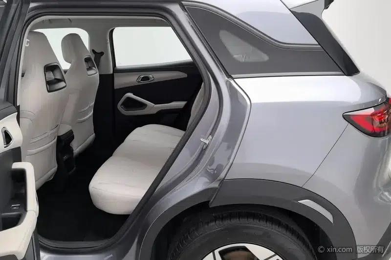 Yuan UP 2024 401KM Leading Edition — миниатюра 19