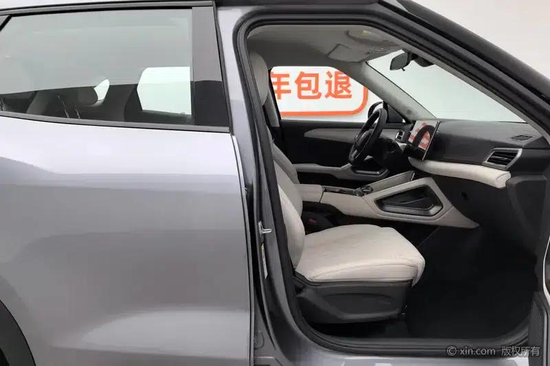 Yuan UP 2024 401KM Leading Edition — миниатюра 24