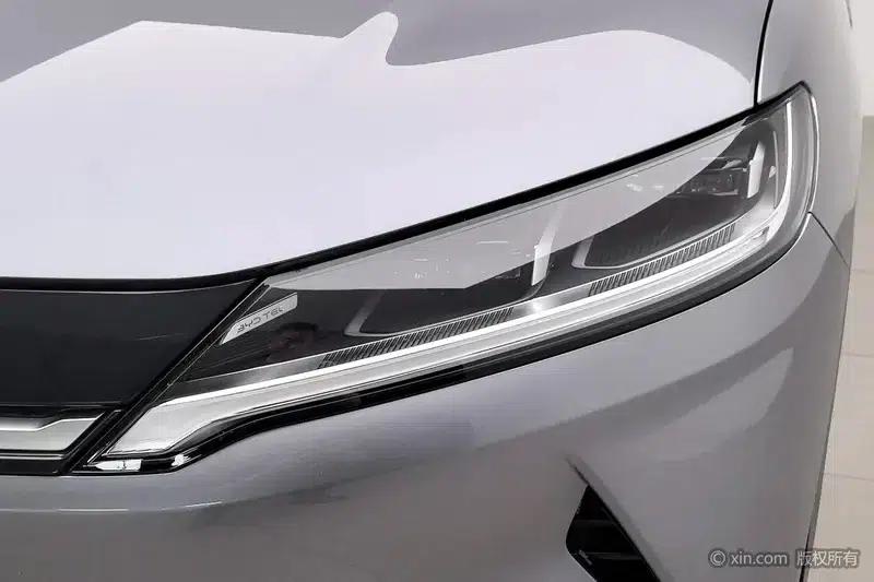 Yuan UP 2024 401KM Leading Edition — миниатюра 7