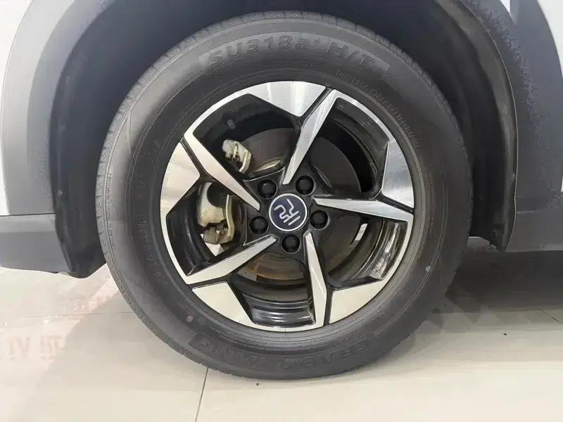 Yuan UP 2024 Model 401KM Super Edition — миниатюра 6