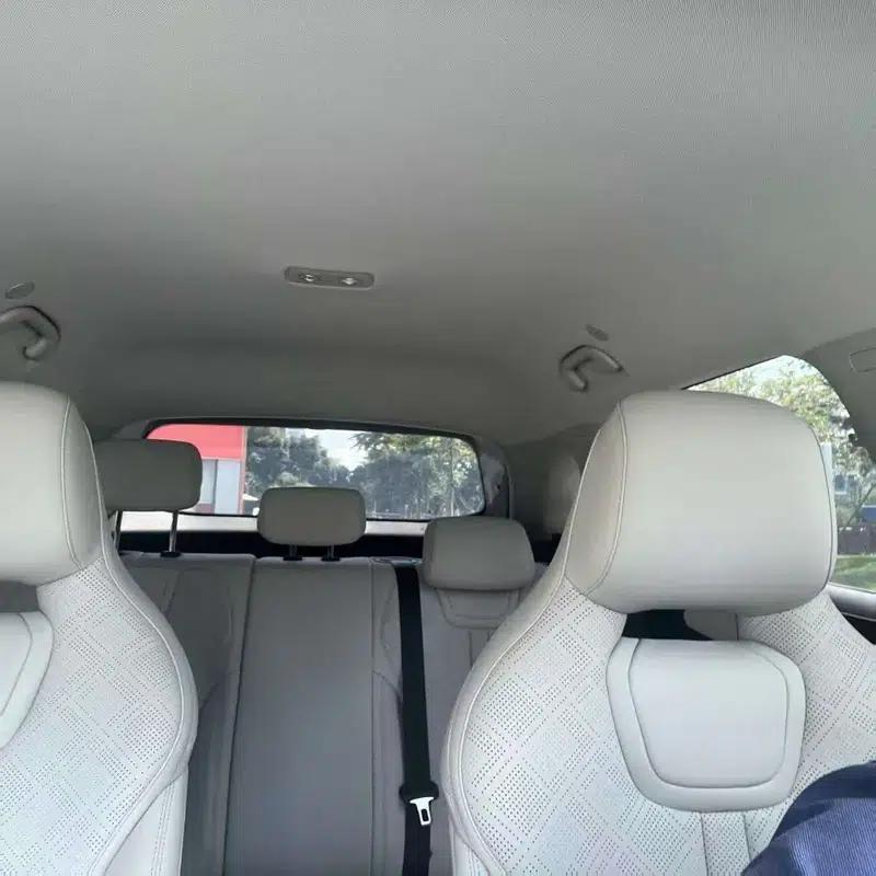 Yuan UP 2025 Smart Driving Edition 401KM Vitality Edition — миниатюра 12