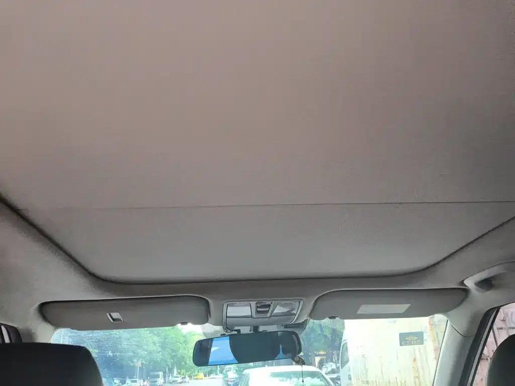 Beijing Hyundai ix25 2015 2.0L Automatic 2WD Smart GLS — миниатюра 14