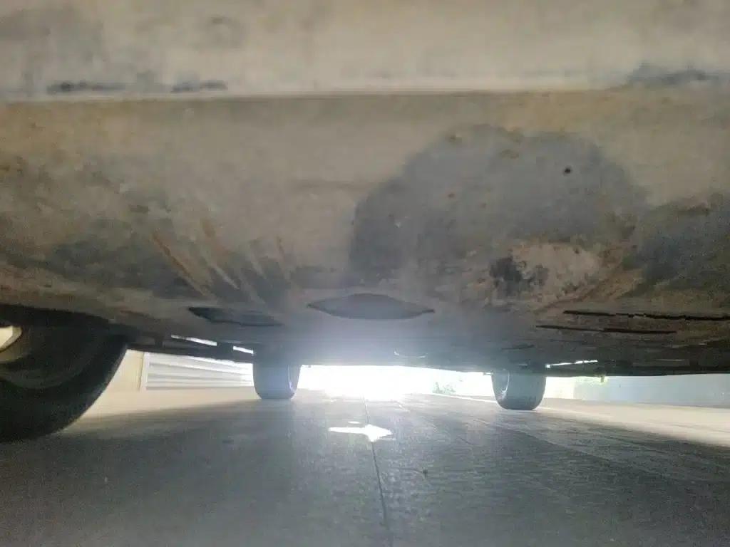 Beijing Hyundai ix25 2015 1.6L Automatic 2WD Smart GLS — миниатюра 25
