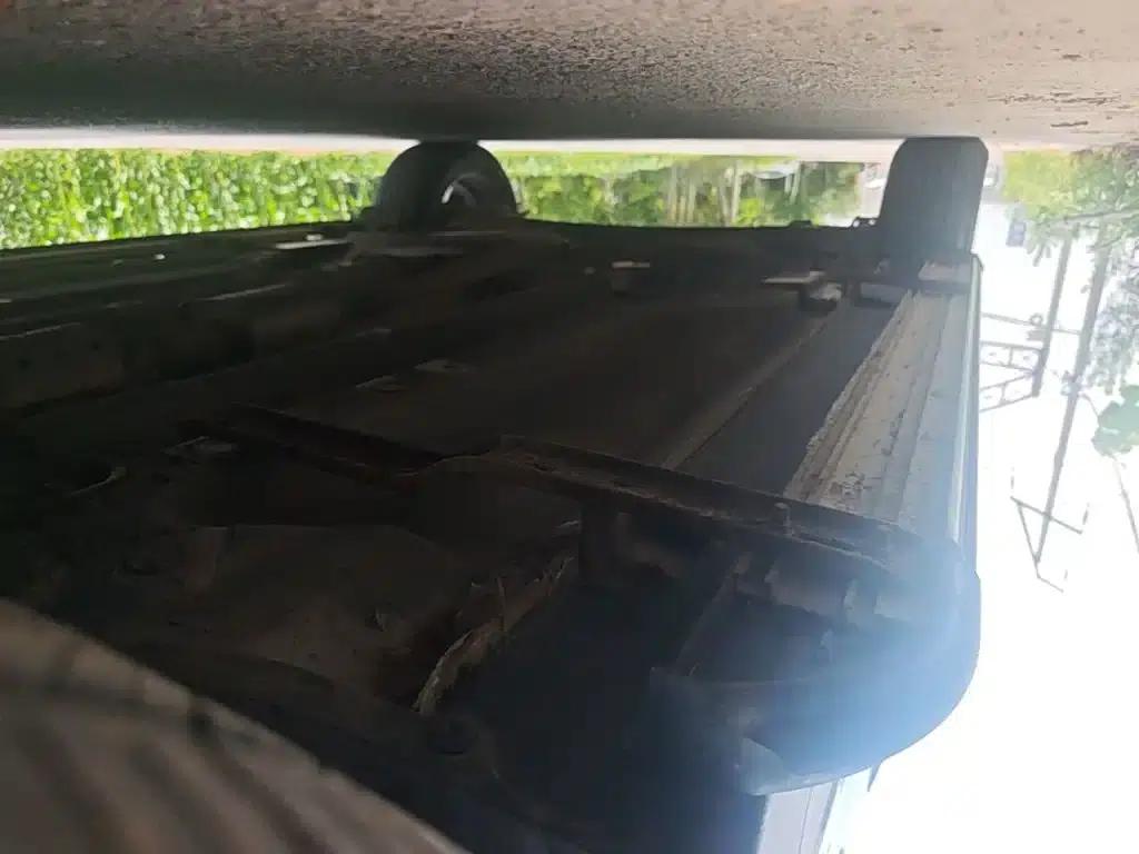Beijing Hyundai ix25 2015 1.6L Automatic 2WD Smart GLS — миниатюра 21