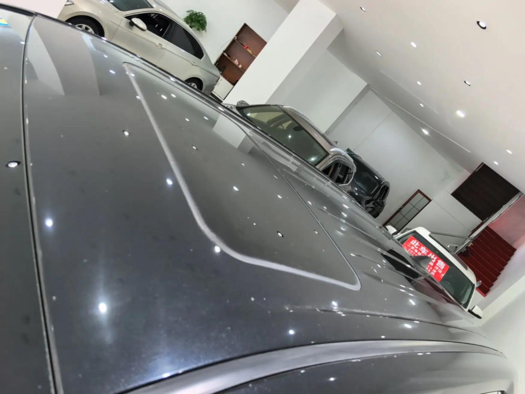Toyota Wildlander 2022 2.0L CVT Two-Wheel Drive Luxury PLUS Edition — миниатюра 7