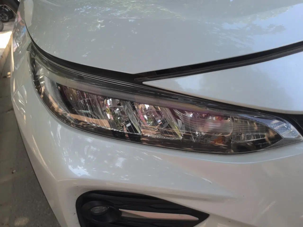 Toyota Wildlander 2022 Updated Version 2.0L CVT Two-Wheel Drive Leading Edition — миниатюра 7