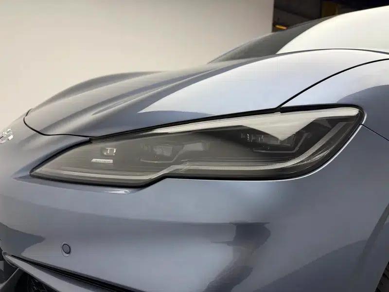 Seal 06GT 2025 Smart Drive Edition 505 2WD Wave Edition — миниатюра 12