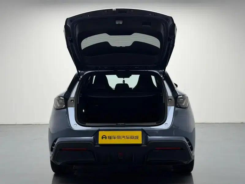 Seal 06GT 2025 Smart Drive Edition 505 2WD Wave Edition — миниатюра 20