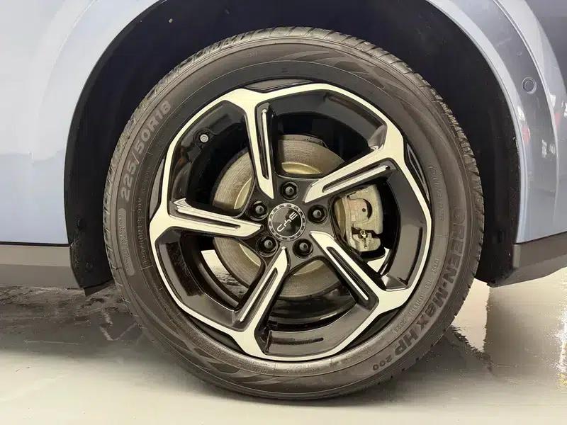 Seal 06GT 2025 Smart Drive Edition 505 2WD Wave Edition — миниатюра 9