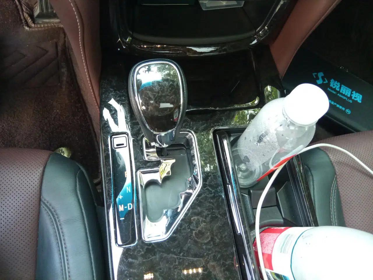 Toyota Crown 2018 2.0T Sport Edition — миниатюра 14