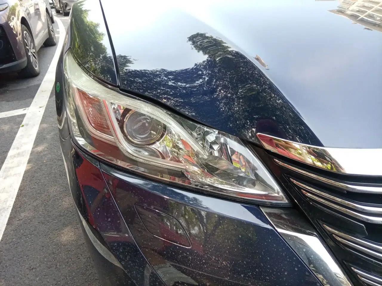 Toyota Crown 2018 2.0T Sport Edition — миниатюра 7