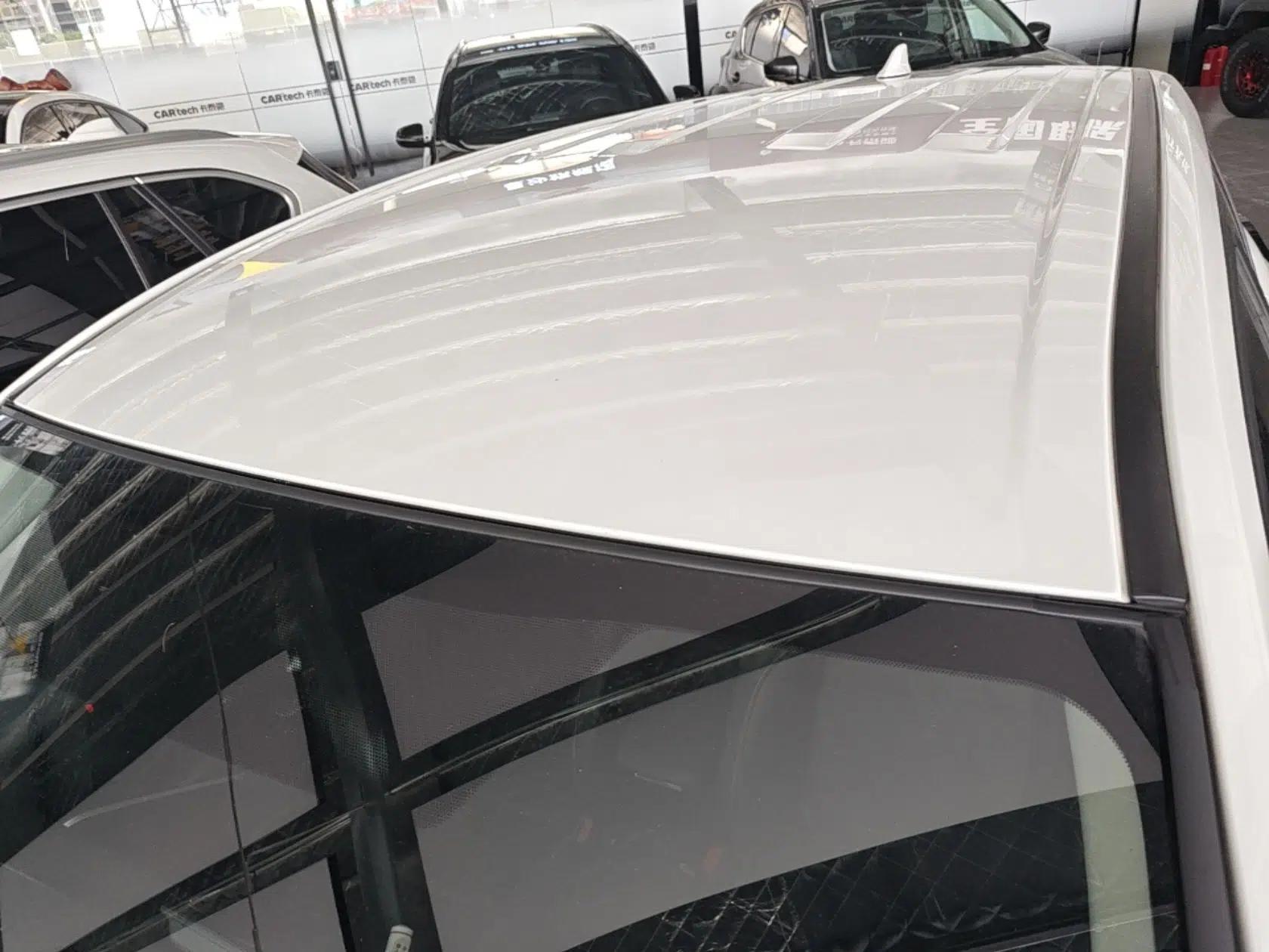 Toyota FRONTLANDER 2024 2.0L CVT Elite Plus Edition — миниатюра 7
