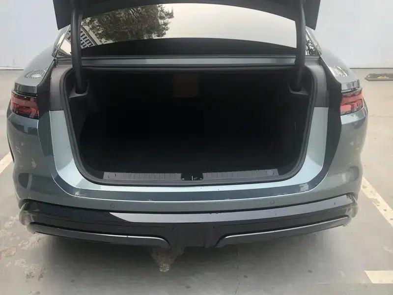 Han L DM 2025 DM-p 180KM Four-Wheel Drive LiDAR Flagship Model — миниатюра 22