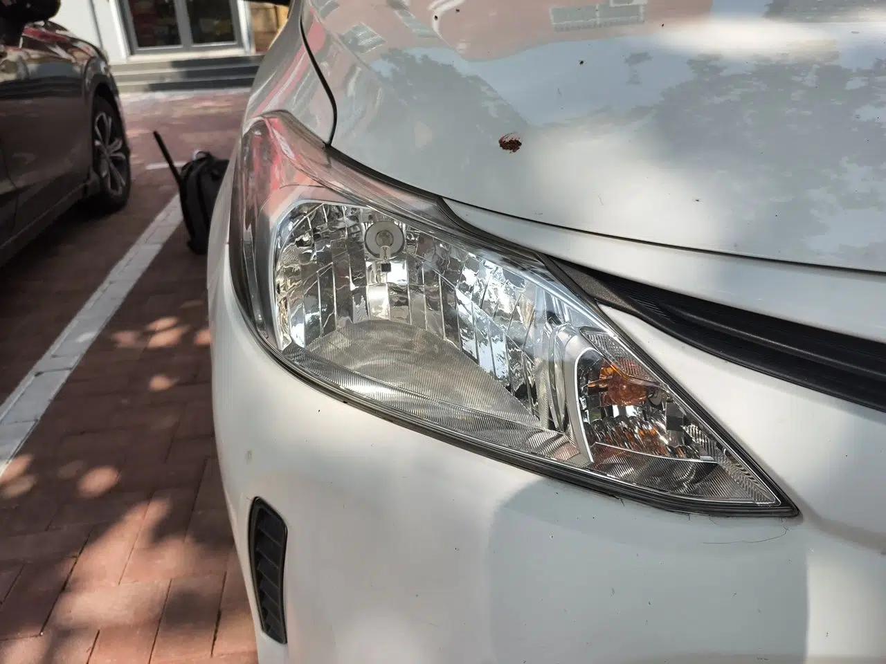 Toyota Vios 2017 1.5L Manual Trend Edition — миниатюра 7