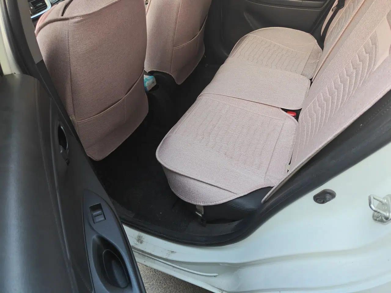 Toyota Vios 2017 1.5L CVT Innovation Edition — миниатюра 17