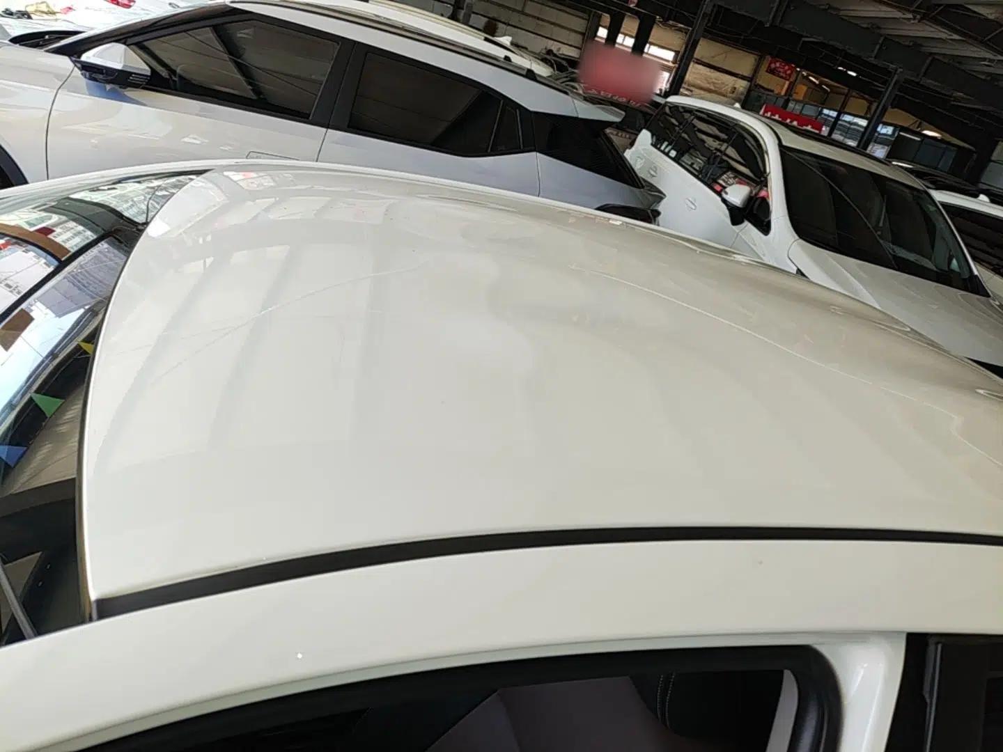 Toyota Vios 2021 1.5L CVT Innovation Edition — миниатюра 7