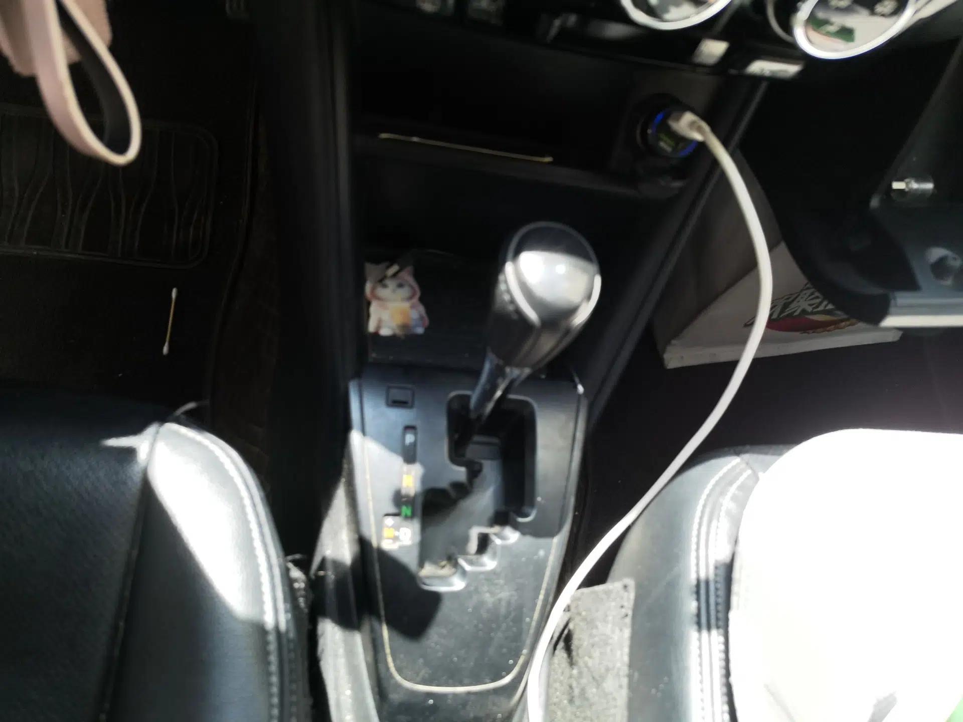 Toyota Vios 2022 1.5L CVT Active Drive CARE Edition — миниатюра 14