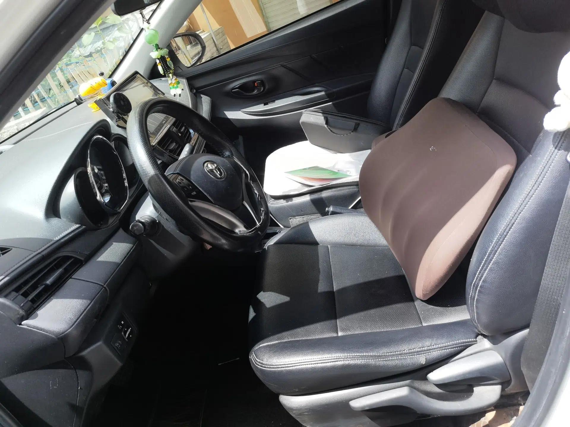 Toyota Vios 2022 1.5L CVT Active Drive CARE Edition — миниатюра 15