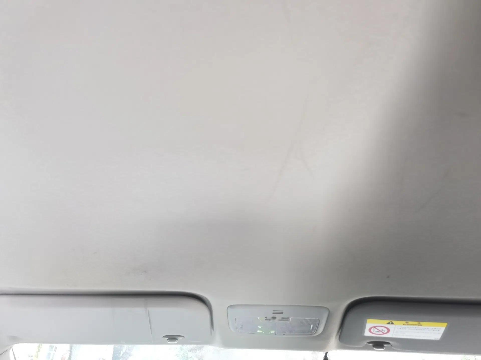 Toyota Vios 2022 1.5L CVT Active Drive CARE Edition — миниатюра 18