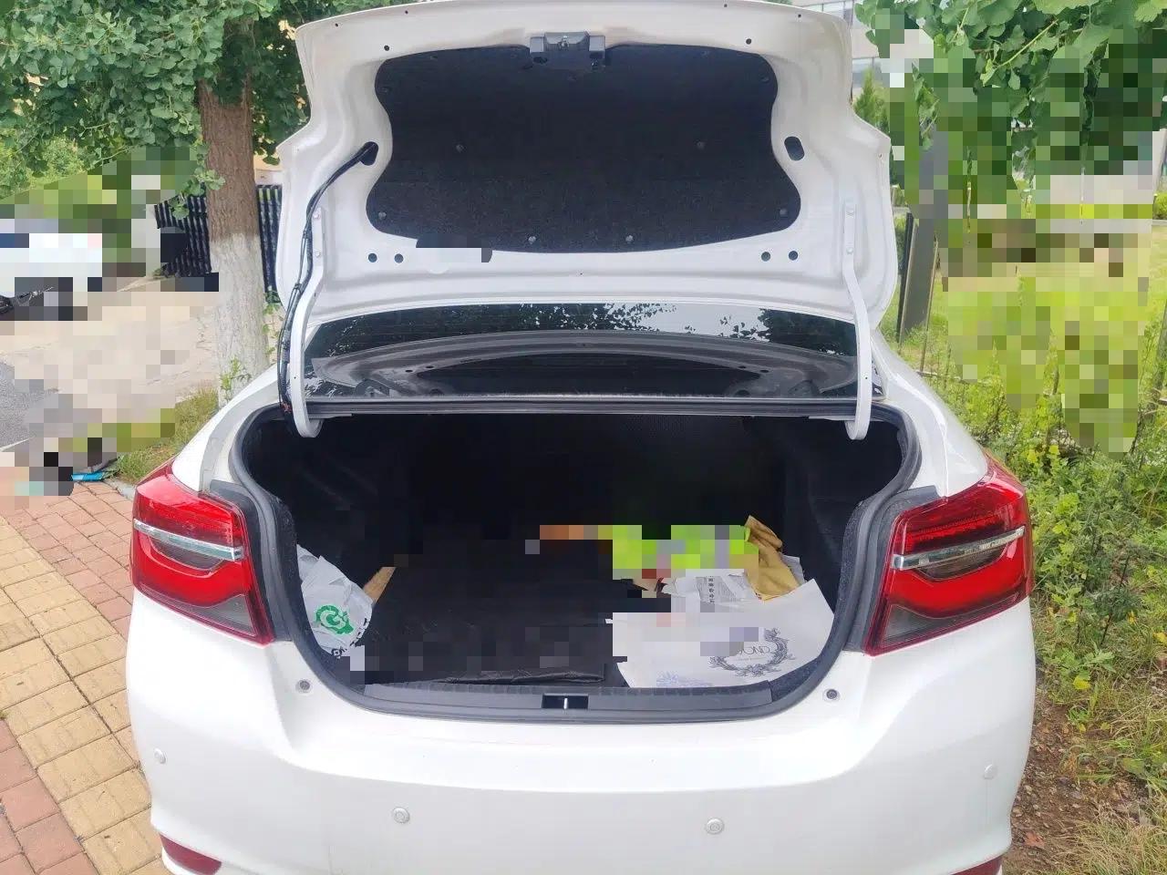 Toyota Vios 2021 1.5L CVT Innovation Edition — миниатюра 19