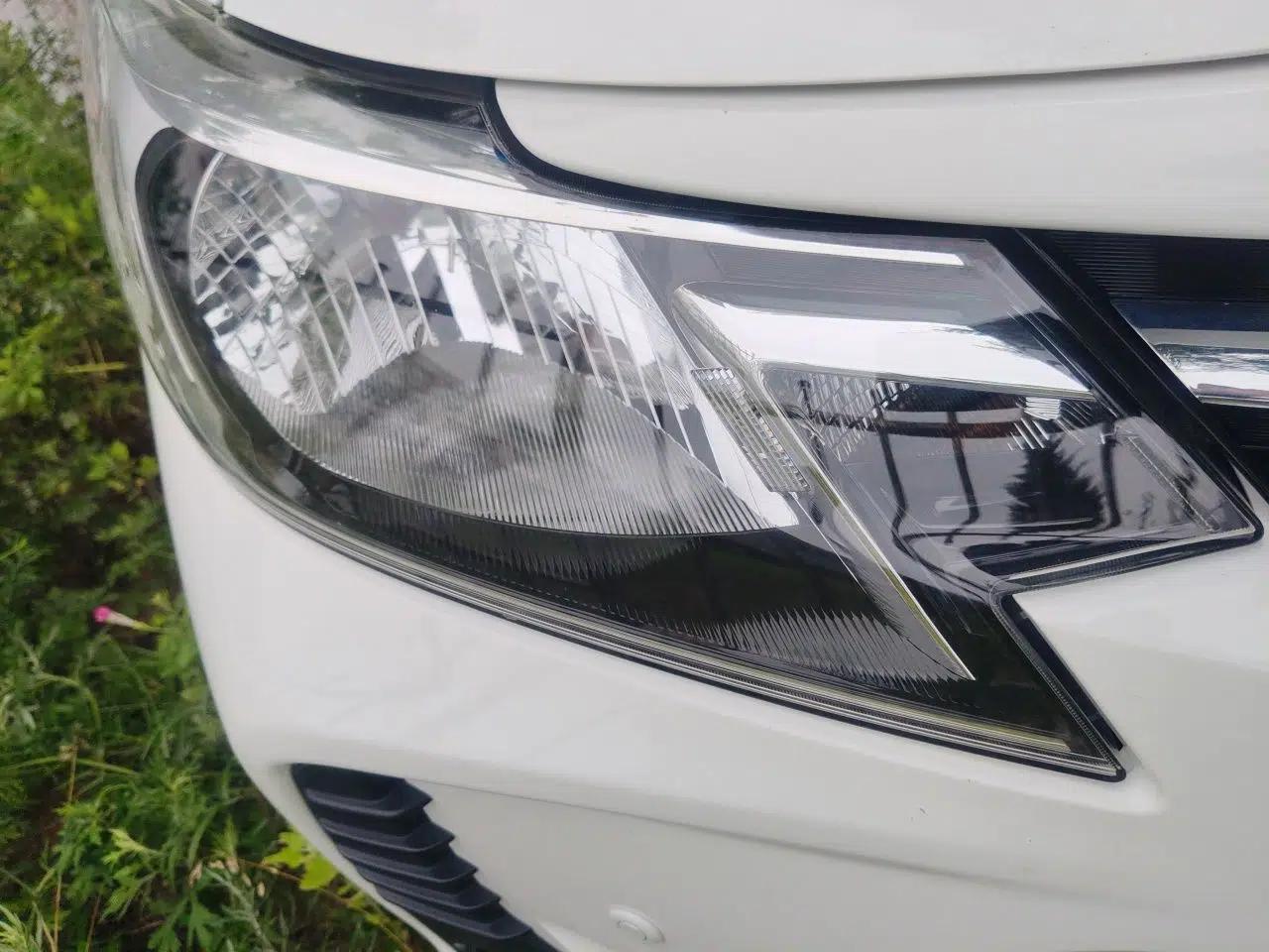 Toyota Vios 2021 1.5L CVT Innovation Edition — миниатюра 7