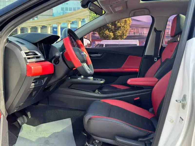 BYD e2 2021 Premium Edition — миниатюра 15